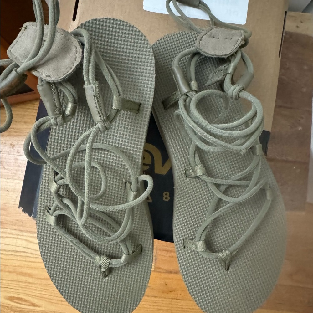 Teva infinity
